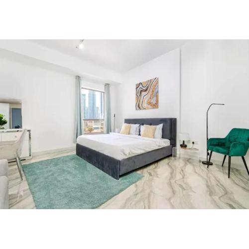 Ahlan Premium Luxury Marina Cityview JBR