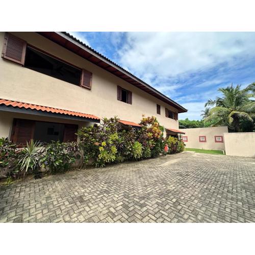 Ahungalla Beach House