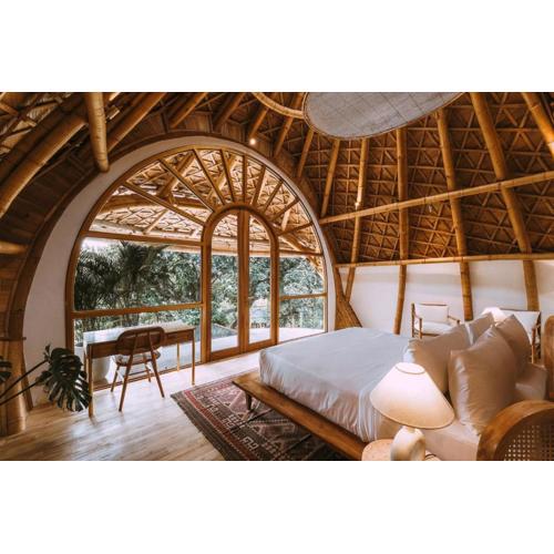 Ahura 1BR Romantic Villa, 5 Min Bingin Beach