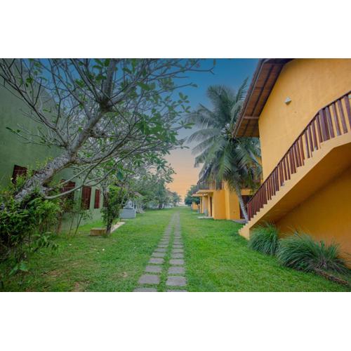 Ahyora Beach Beruwala