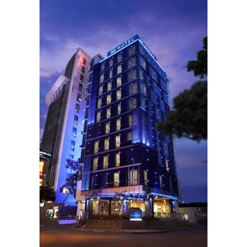 AI Hotel Jakarta Thamrin