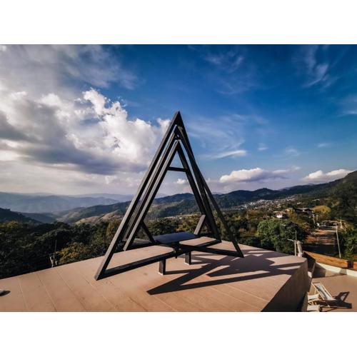 Ai-oon b1 by Triple a coffee