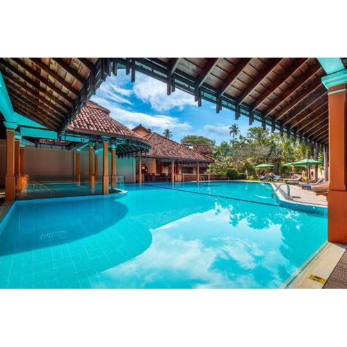 AIDA Hotel - Bentota