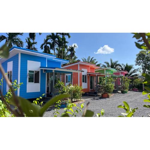 Aiem-Wilai Guesthouse