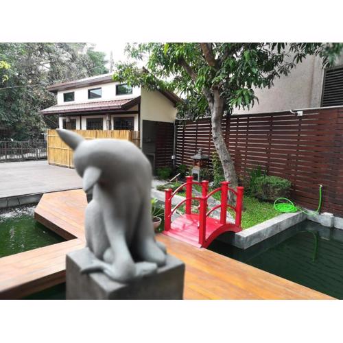 Aiims Tales Canal Boutique House