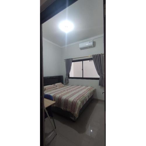 Aila Family Homestay