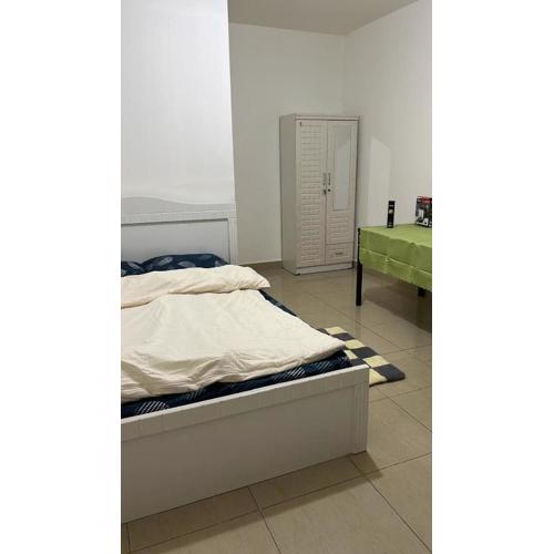 Aila Homey Transient single room