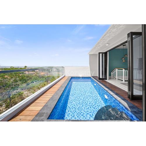 Aila Villa by Kozystay - Nusa Dua