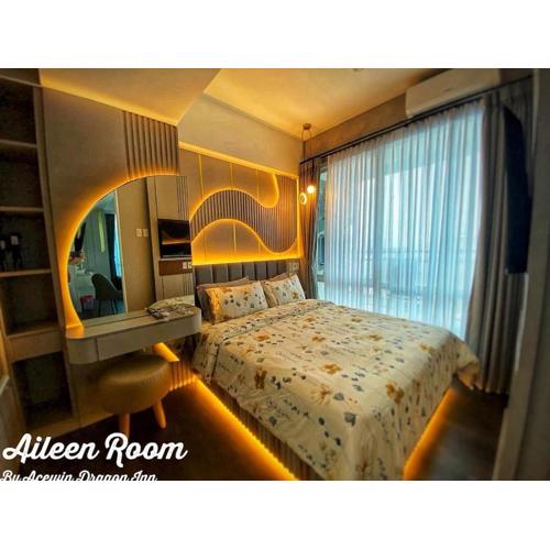 Aileen Room Near China Town Glodok