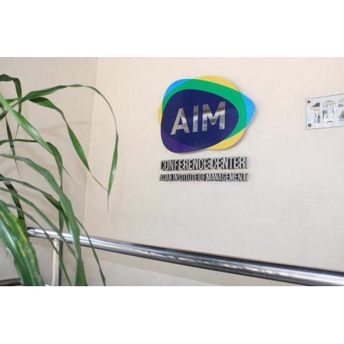 AIM Conference Center
