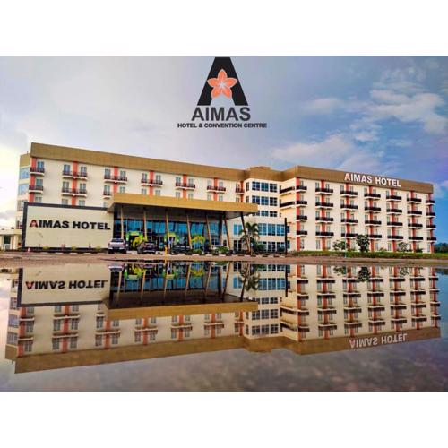 Aimas Hotel and Convention Centre