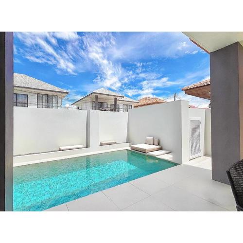 Aimukun Detached Pool Villa