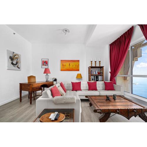 Ain Vista - Rimal 5 - JBR