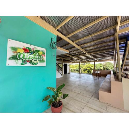 Aina Hannah Family Resort's HAWAIIAN UNIT