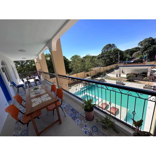 Aina Hannah Family Resort's Italian Unit