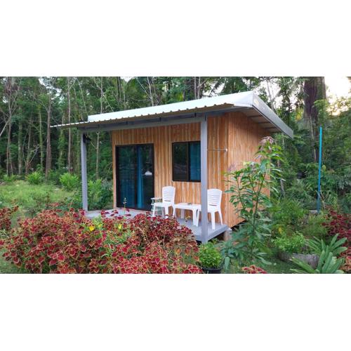 AiOonHomestay Single room