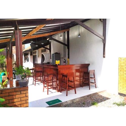 Aipayung Homestay