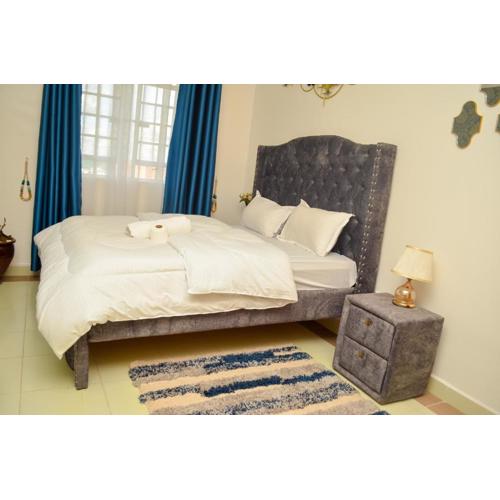 Air BnB Holiday Rooms