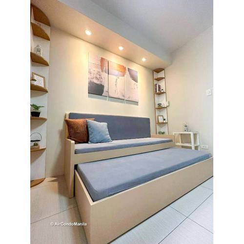 Air Condo Signature Stay Modern 1BR w Balcony