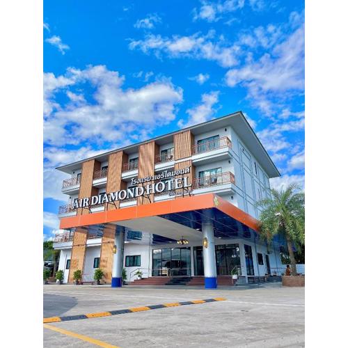 Air Diamond Hotel