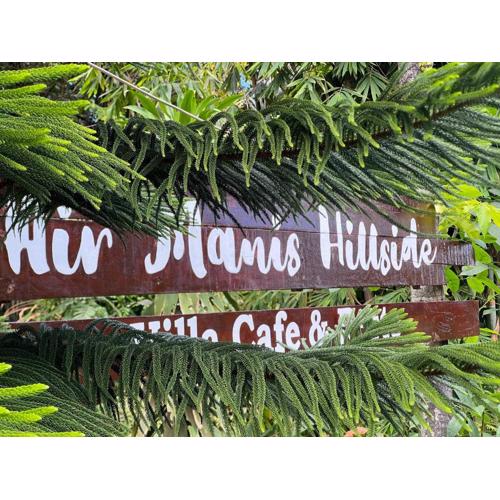 Air Manis Hillside Villa Cafe & Resto