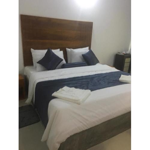 Air Ray Homestay