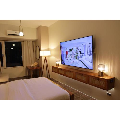 Air Residence- Makati