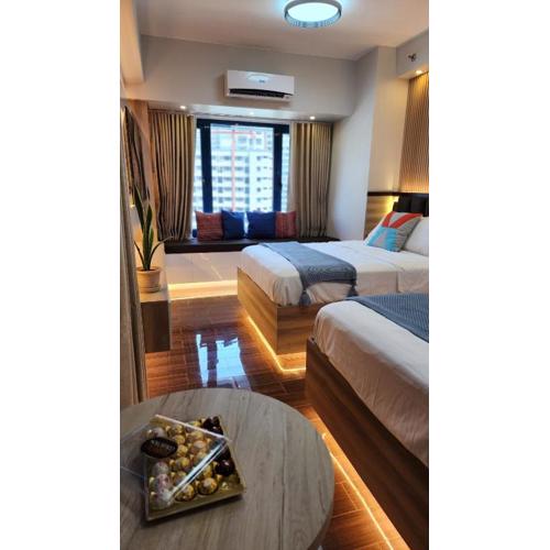 Air residence Fantasy Sophisticated Heaven on earth Gym Swim Park 300 MB