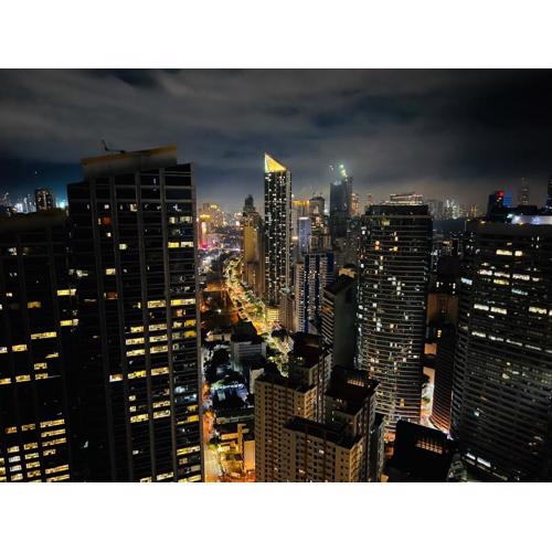 Air Residence Makati