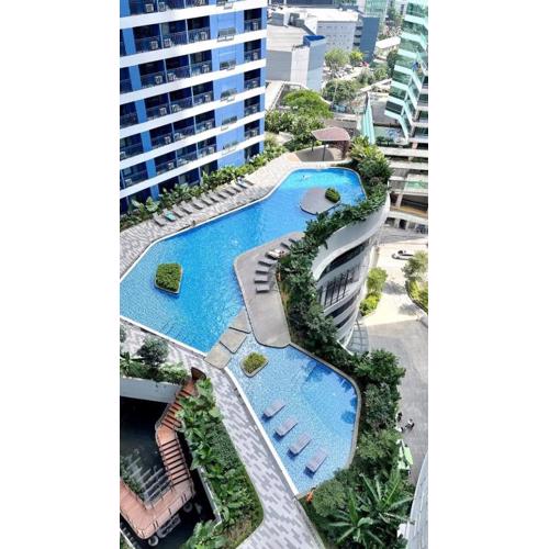 Air Residence Makati