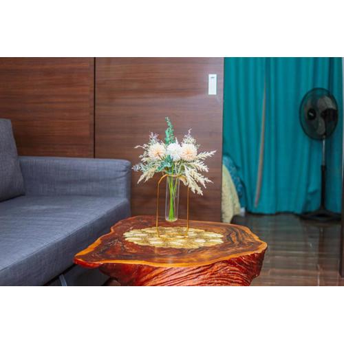 AIR Residence Wondeful Condo Ayala Ave 1703 Central Makati Swim Gym