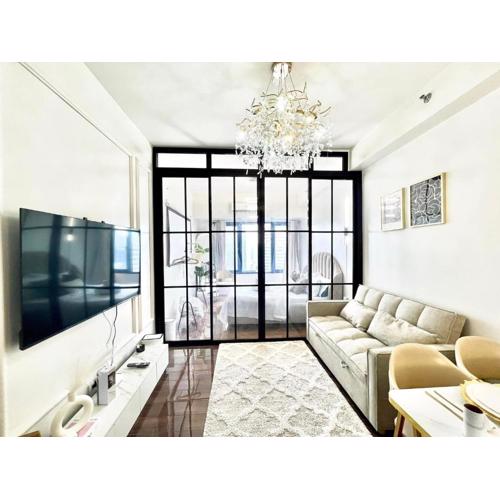 Air Residences - Elevate Escapes Makati, central location