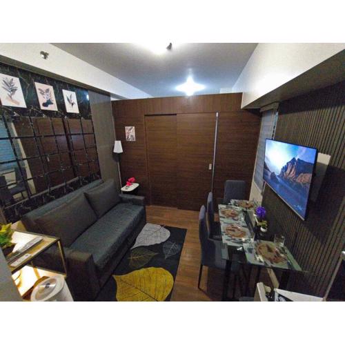 Air Residences 43rdF -By Soliel