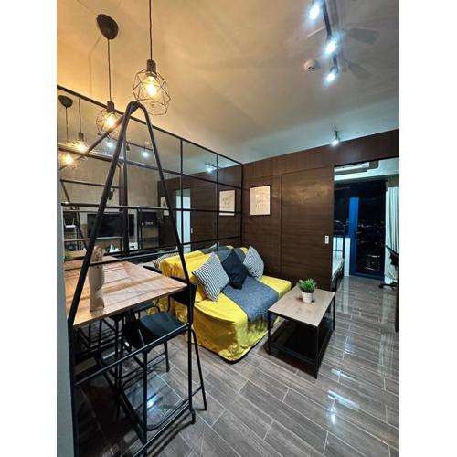 Air Residences Airbnb