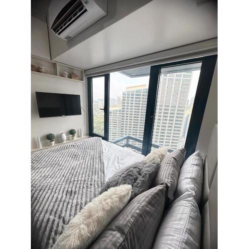 Air Residences by Christine Suites PH Makati City