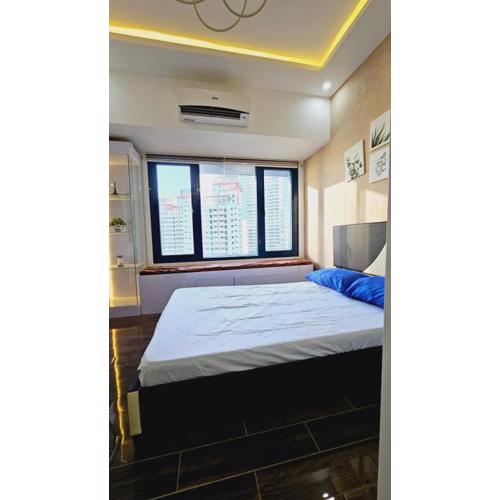 Air Residences by Rj