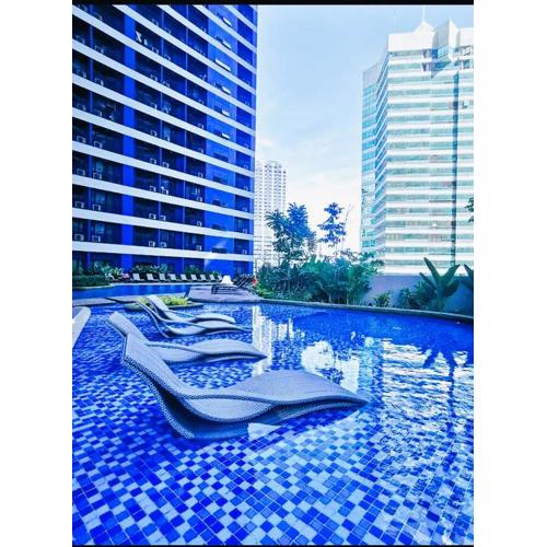 Air Residences Condominium Deluxe