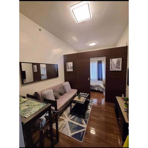 Air residences condominium