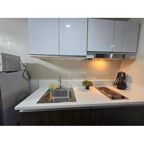 Air Residences Makati Sage Haven