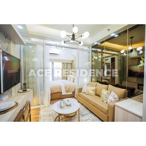 Air Residences Makati with Sunset View