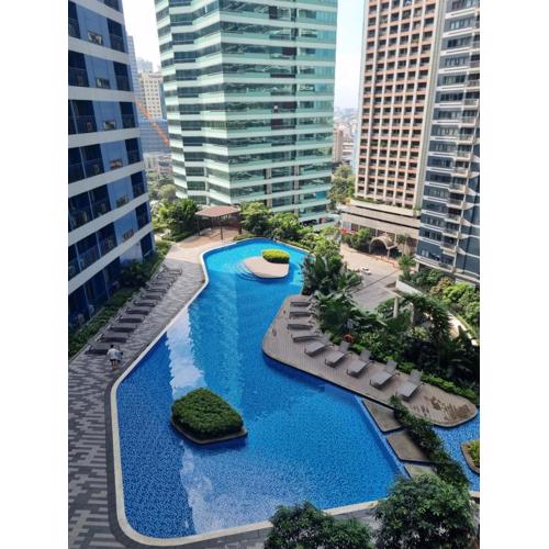 Air Residences Makati