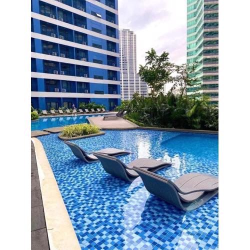 Air Residences Makati