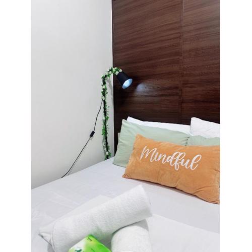 Air Residences staycation2