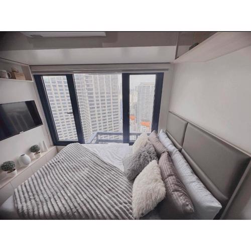 Air Residences Suite by Christine Suites PH