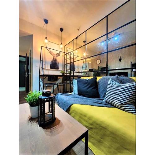 Air Residences with 500Mbps Wifi