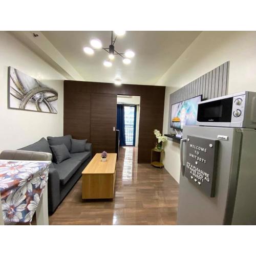 Air Residences with Fast Wifi