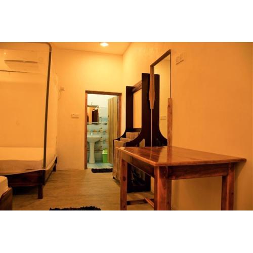 Aira Bay Resort Arugambay