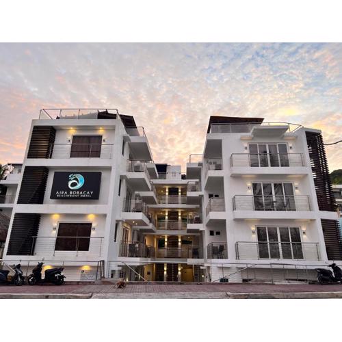 Aira Boracay Hotel