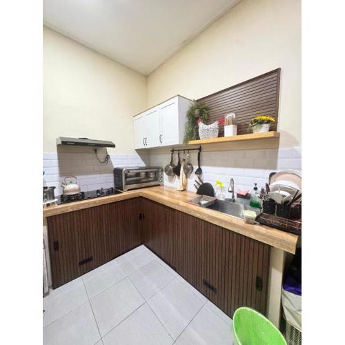 Aira Stay House Dramaga