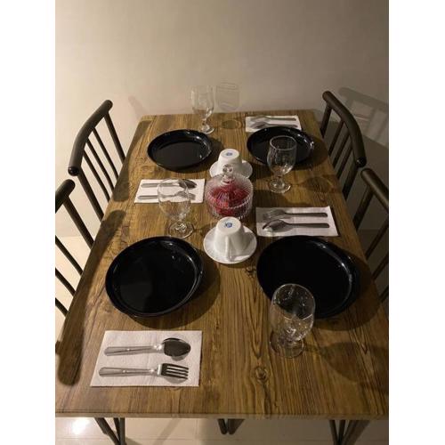 Aira staycation apartment